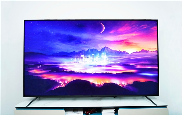 redmi智能电视x86图赏