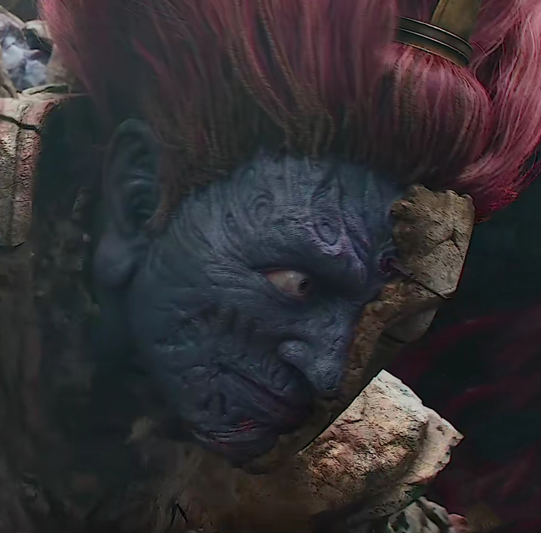 杨幂《刺杀小说家》最贵角色是谁?赤发鬼1分钟片酬高达200万!