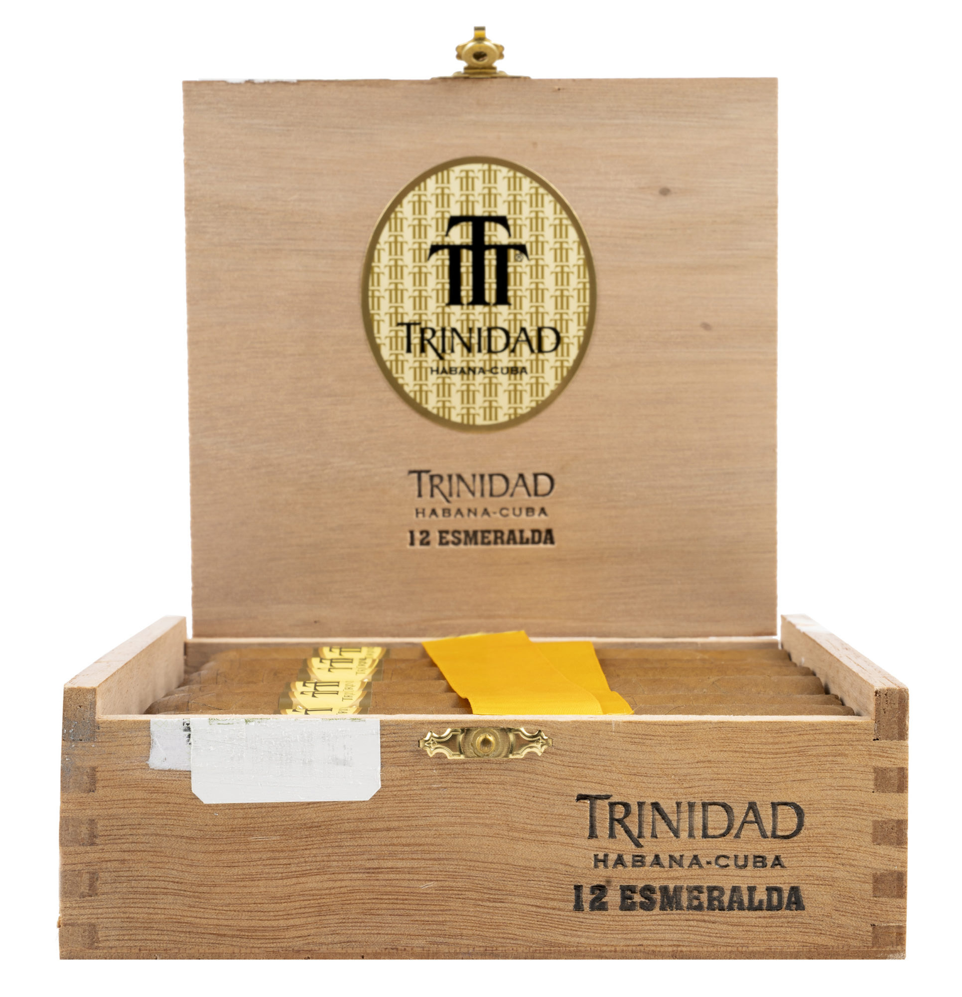 trinidad esmeralda 特立尼达翡翠品试报告