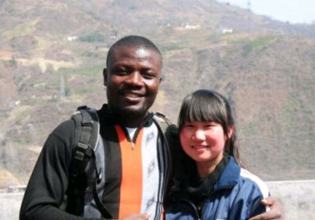 20名女大学生被同一黑人留学生故意感染艾滋病