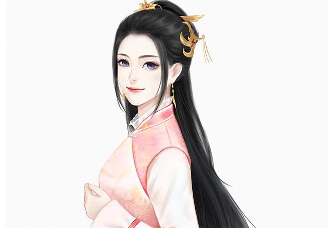 《媚者无双》每个古男角色都那么诱人,每个情节都不想错过.