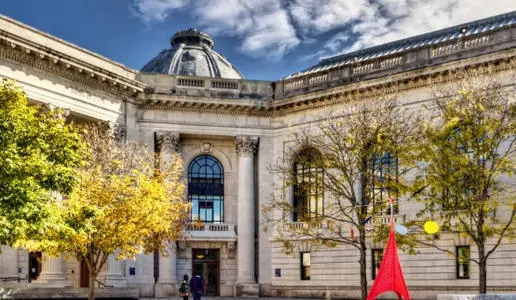 音乐留学 | 耶鲁大学音乐学院到底怎么样?