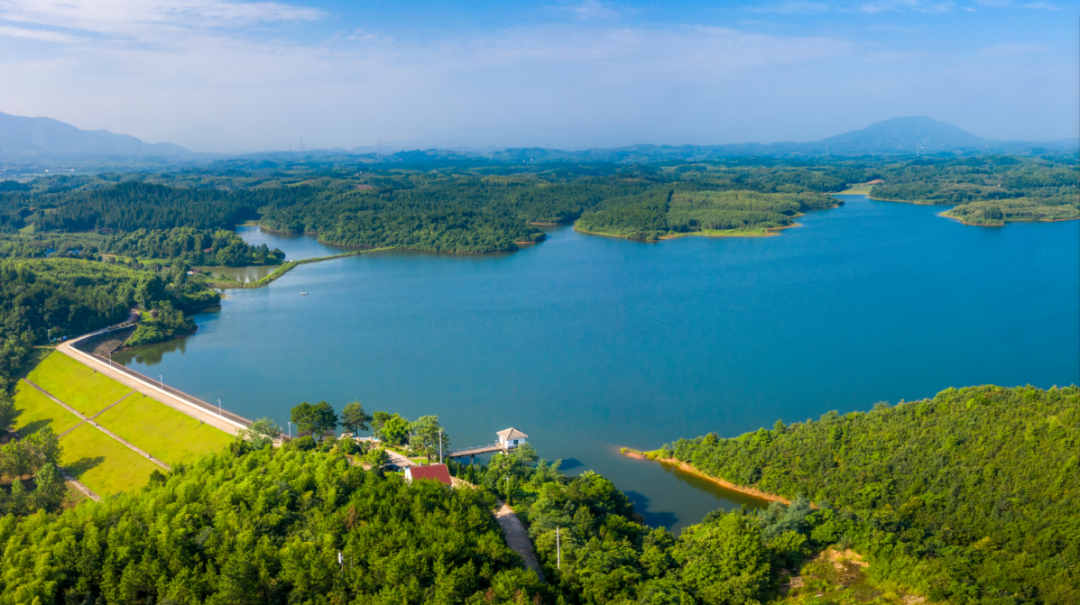 广德秋日打卡地,氛围感拉满!