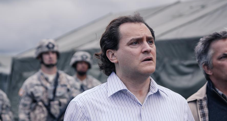 电影《降临》影评