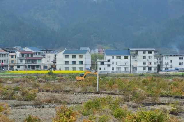 黎平县敖市镇:守好耕地保护红线 稳固粮食安全根基