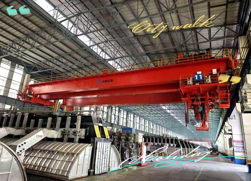 电解铝厂迎来了一个重要的里程碑