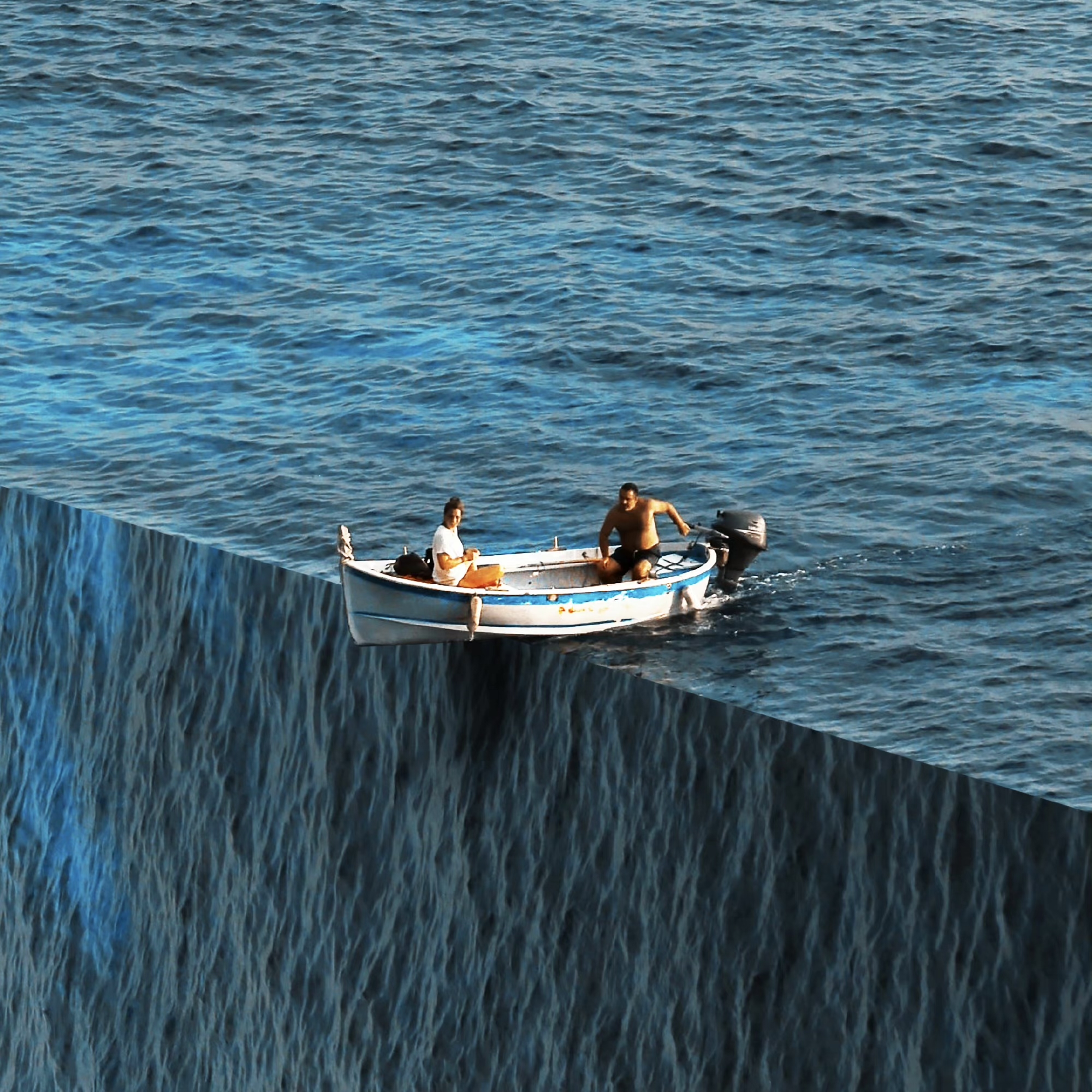 头像|用风景做头像,淡泊明志