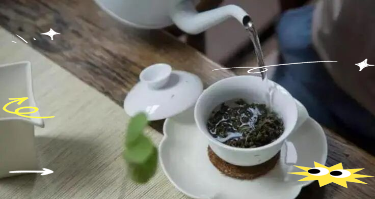 福鼎白茶好么