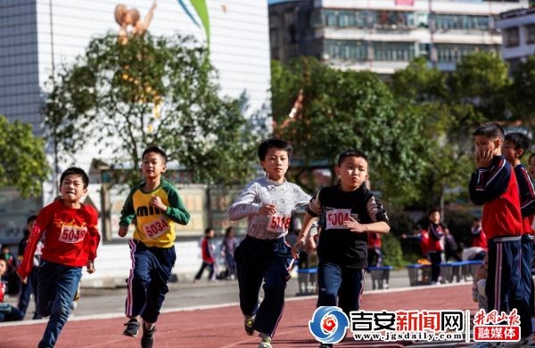 吉水实验小学图片