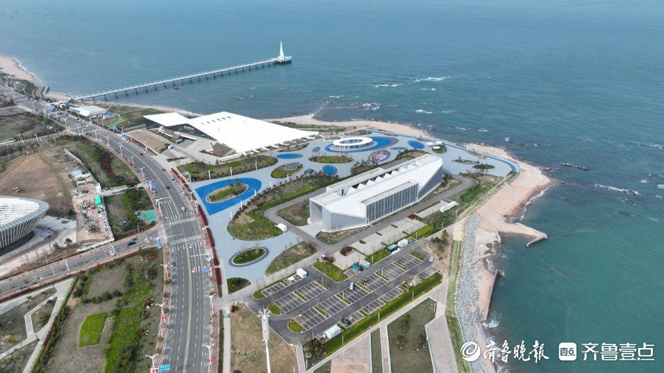 青岛西海岸综合行政执法局古镇口中队:"刚柔并济"助力校城融合