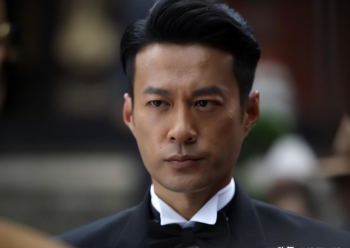 演员谭凯的爱情路:一座城市,一颗不灭的心