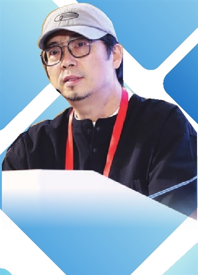 开心麻花董事长张晨:重塑竞争力 关键在信心