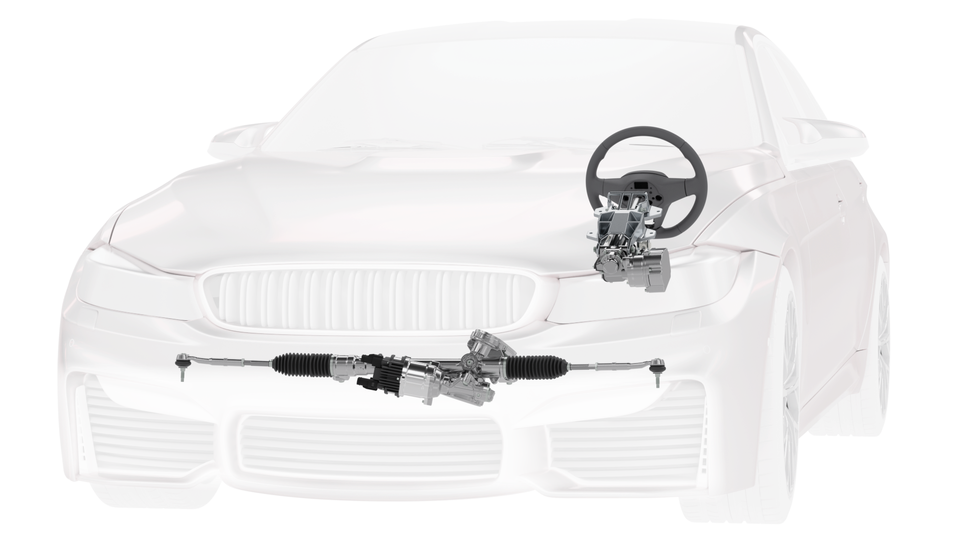 智能电动浪潮下,转向巨头耐世特如何拥抱技术革命