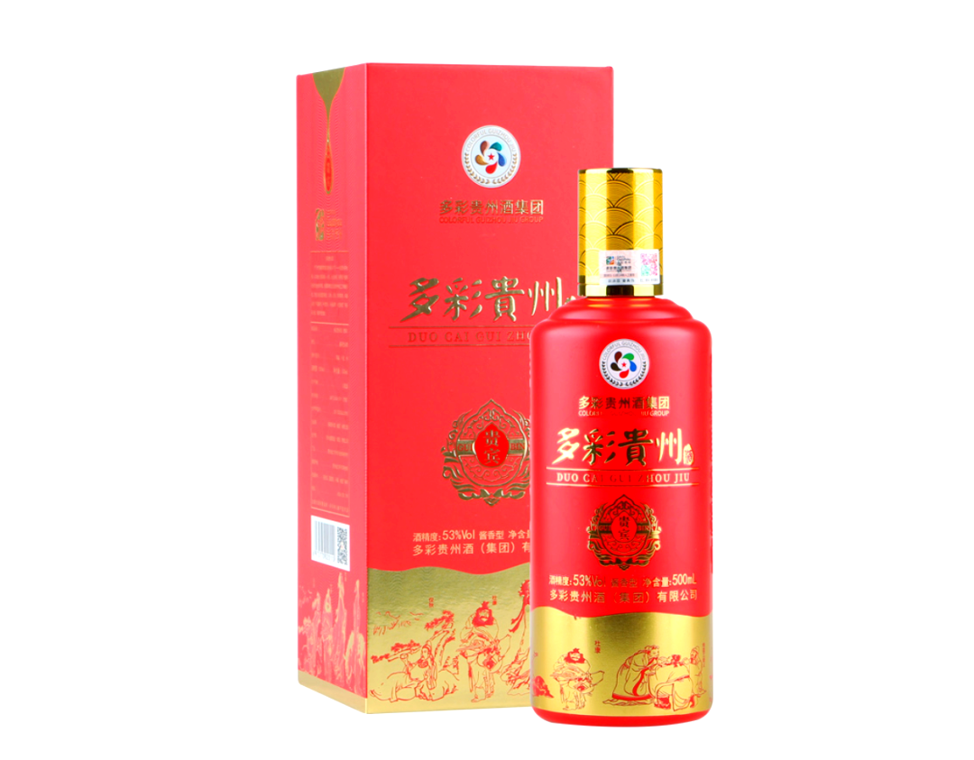 多彩贵州酒的口感与系列,哪款更受消费者青睐?