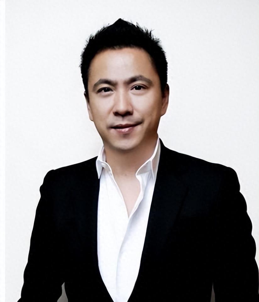 王中磊揭露娱乐圈的丑陋真相,他与杨颖的关系揭秘