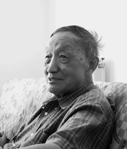 周尚意:思念王恩涌先生的蒙太奇镜头