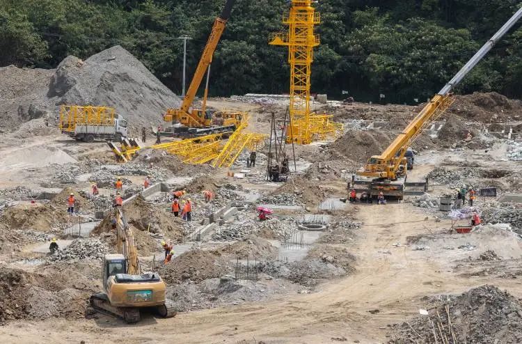 云融记者对话贵州大学大数据与信息工程学院院长谢泉:发展电子信息