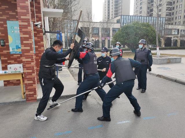 张店区重庆路小学图片