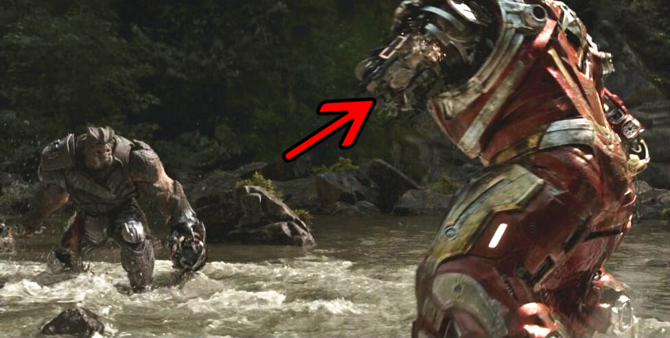 13部电影,19次"断手梗",漫威为啥这么喜欢"独臂侠"?