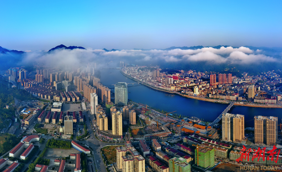 湖南日报|安化如何做好茶叶文章兴业富民