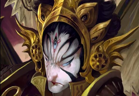 《大圣传》太多太多的人物全部被写活了,真的妙不可言!