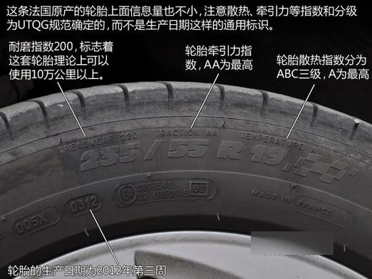 nv200轮胎型号 郑州日产nv200轮胎尺寸
