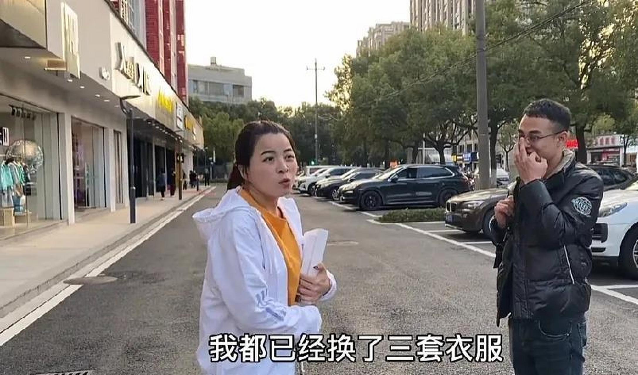 俗话说,劝和不劝离,但这一对,土家阿杰跟梦妍看的很累人.