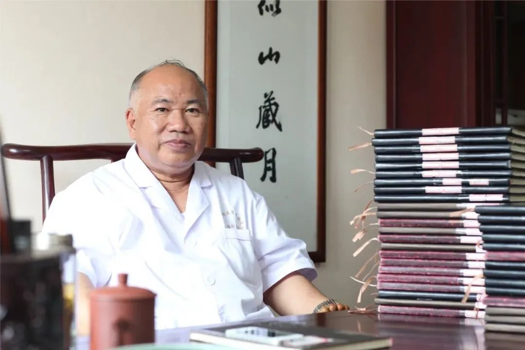 全国名中医连建伟:治疗失眠经验