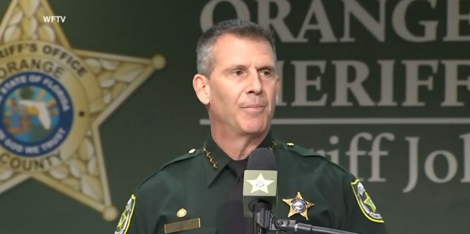 奥兰多附近枪击案中3名遇难者中有年轻体操运动员