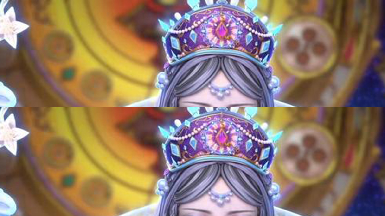 这些都是谁的皇冠?据说只有《精灵梦叶罗丽》忠粉能全部猜对!