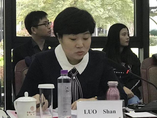 审判业务专家|罗珊:因热爱而坚持,因坚持而闪耀