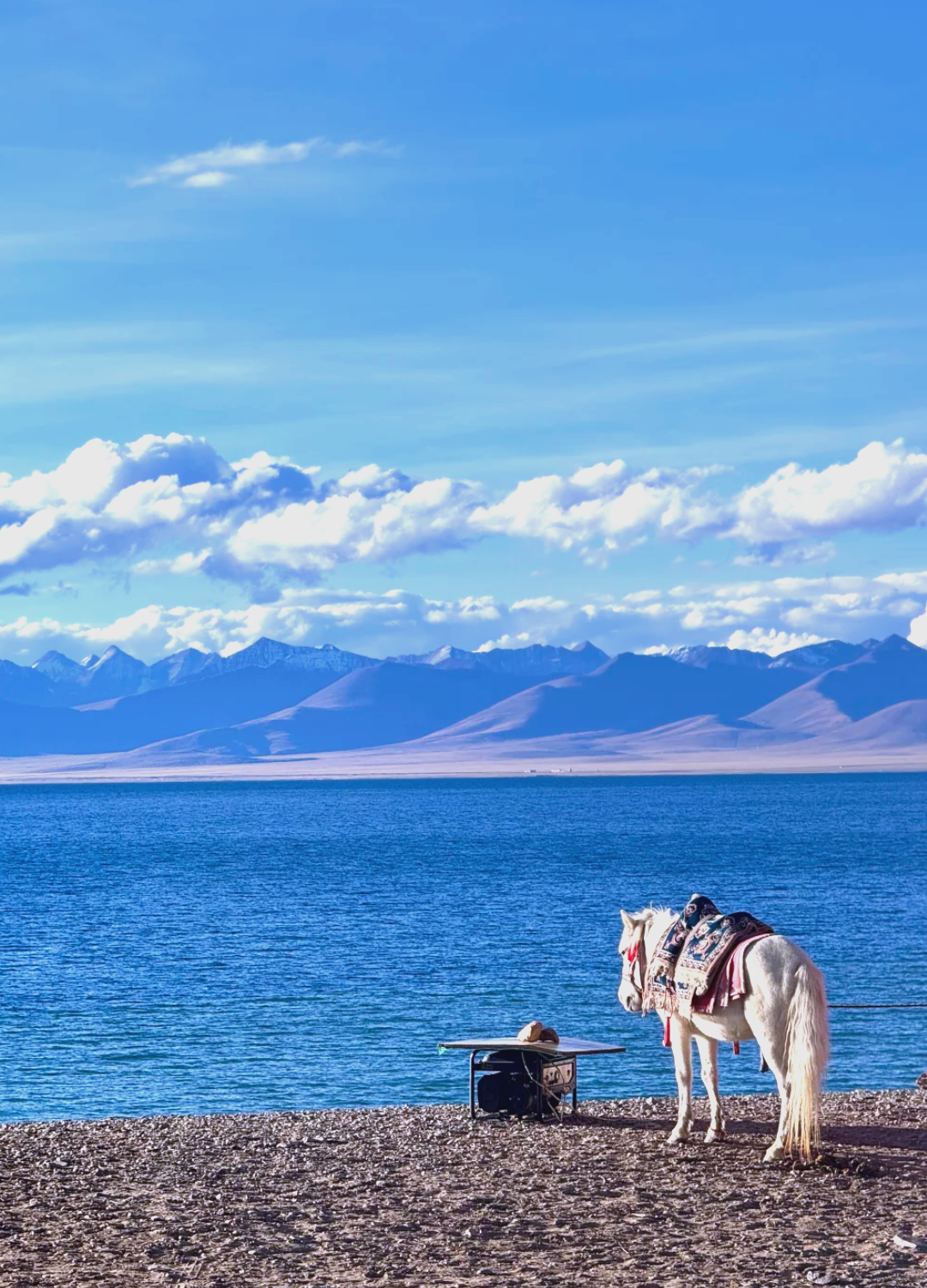 西藏旅游不可错过的若干景点,探秘雪域高原的独特风光魅力