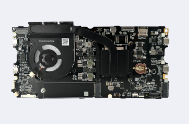 挑战x86！全球首款RVA23 RISC-V笔记本主板发布：4759元起