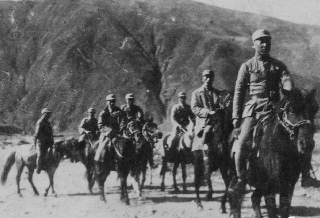 百团大战八路军全体出动?这是认知错觉,其实115师面也没露