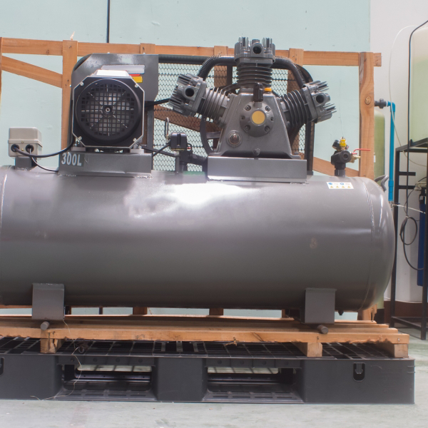 半封闭活塞压缩机优点有哪些?——冷库建造厂家谷轮为您详细解答