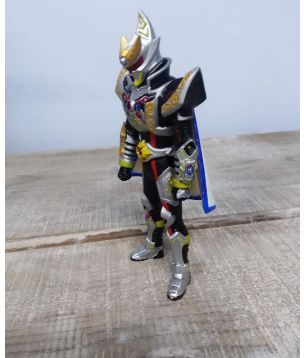 铠甲勇士:修罗铠甲创了7个记录,直到现在都没人超越