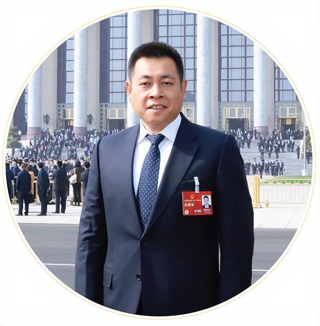 全国人大代表倪海琼:倾力执行 守护群众稳稳的幸福