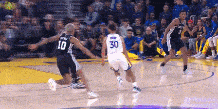 保罗文班亚马组合首秀日期确定 将战东欧汤神_文班亚马天赋表现对比邓肯_马刺文班亚马常规赛首秀