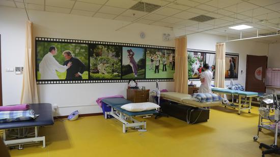 上海虹口区银康老年公寓好不好,上海虹口区老年公寓有哪些