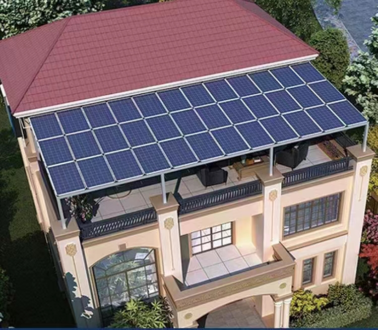 楼顶装光伏阳光房算违建吗?我们来看一下