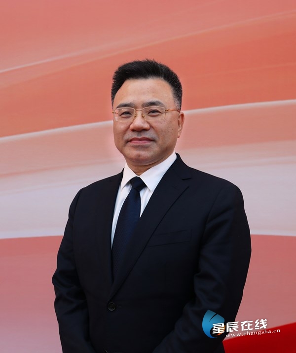 向人民报告|雷光华:建设"平战结合"分院区,打造"医防融合"新高地