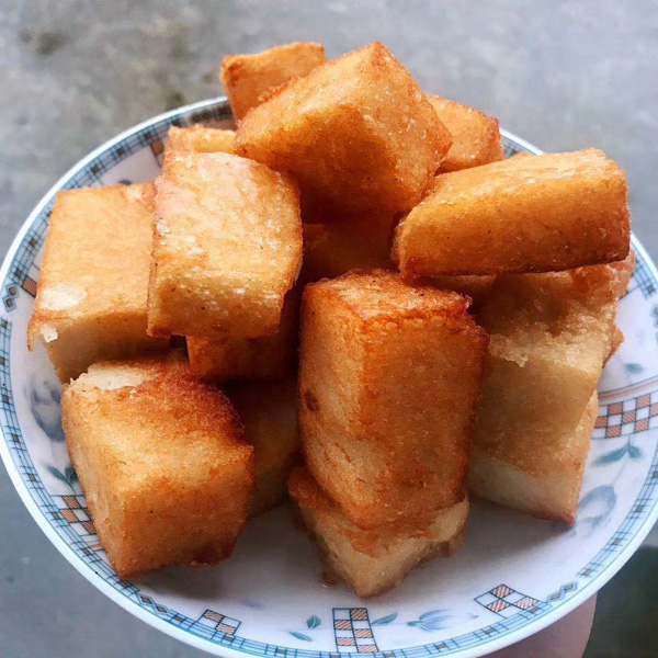 「泉州台商投资区美食」菜 