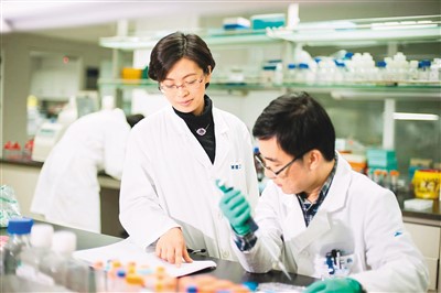 胡新央:用"新"守护"心"希望