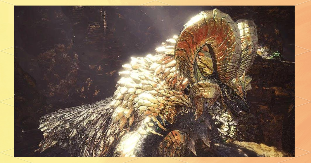 怪物猎人世界:历战王绚辉龙攻略详解