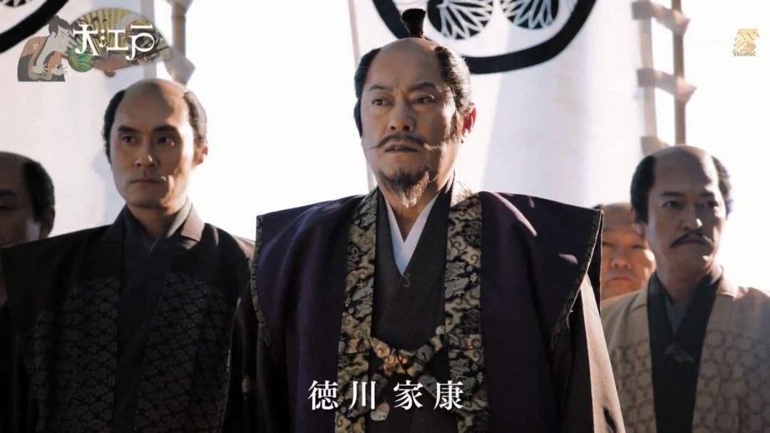 德川家康与织田信长,丰臣秀吉有何不同,为什么能最后称霸日本