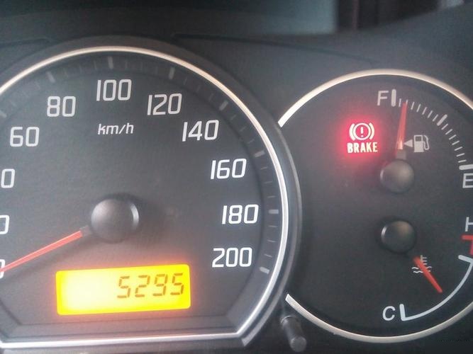 铃木雨燕油耗高吗?真实车主是这样说的