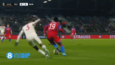 欧联-霍伊伦替补梅开二度 曼联2-1比尔森胜利_曼联比尔森胜利欧联杯比赛分析_欧联杯曼联2-1比尔森胜利比赛回顾