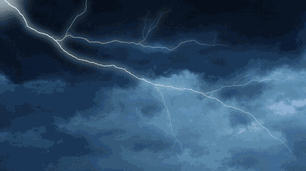 气象部门提醒 降雨时局部地区恐会出现 雷电,大风,短时强降水 等强