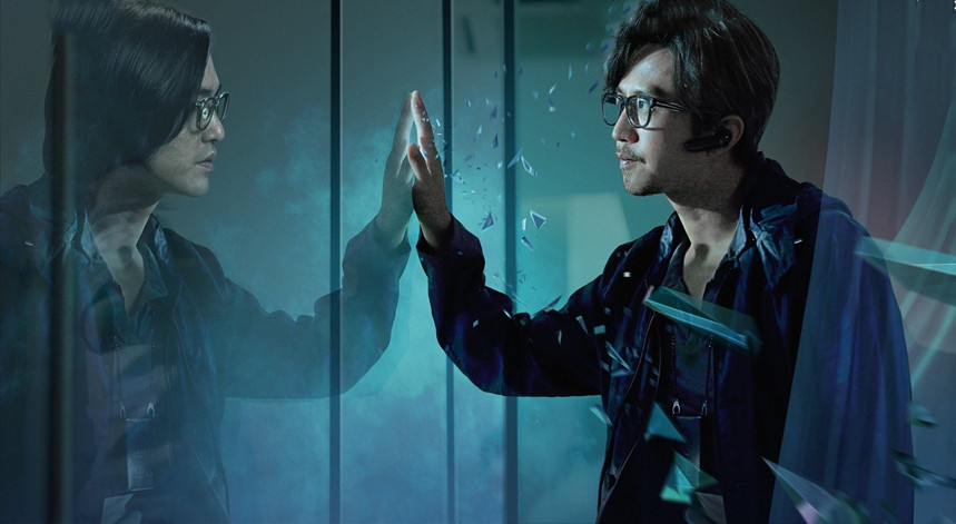 心理罪城市之光结局解析:手持冰雪剑的屠龙少年啊,不该终成恶龙