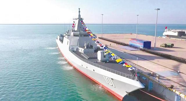 阴极保护已有200多年历史,开始只是为了保护船只